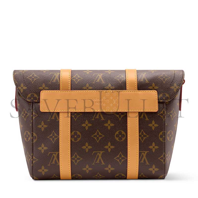 l0vis Vvtt0n master christopher messenger bag m28115 (32*19.5*11cm)